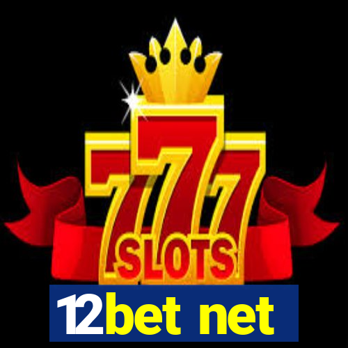 12bet net